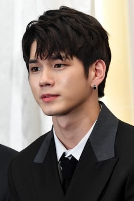  옹성우, '명불허전 옹비드~'