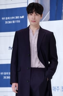  이준혁, '믿고 보는 배우'