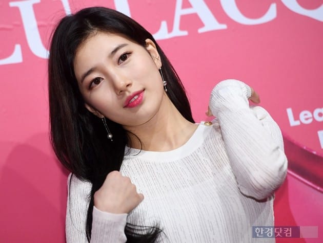 [포토] 수지, '아이돌 원톱 미모'