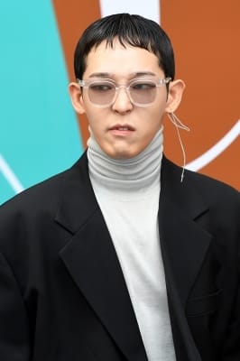  남태현, '느낌있는 표정'