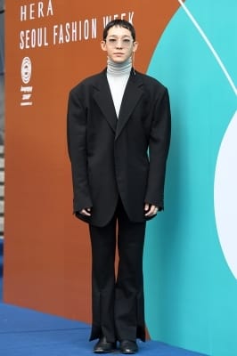  남태현, '하이패션도 완벽 소화'