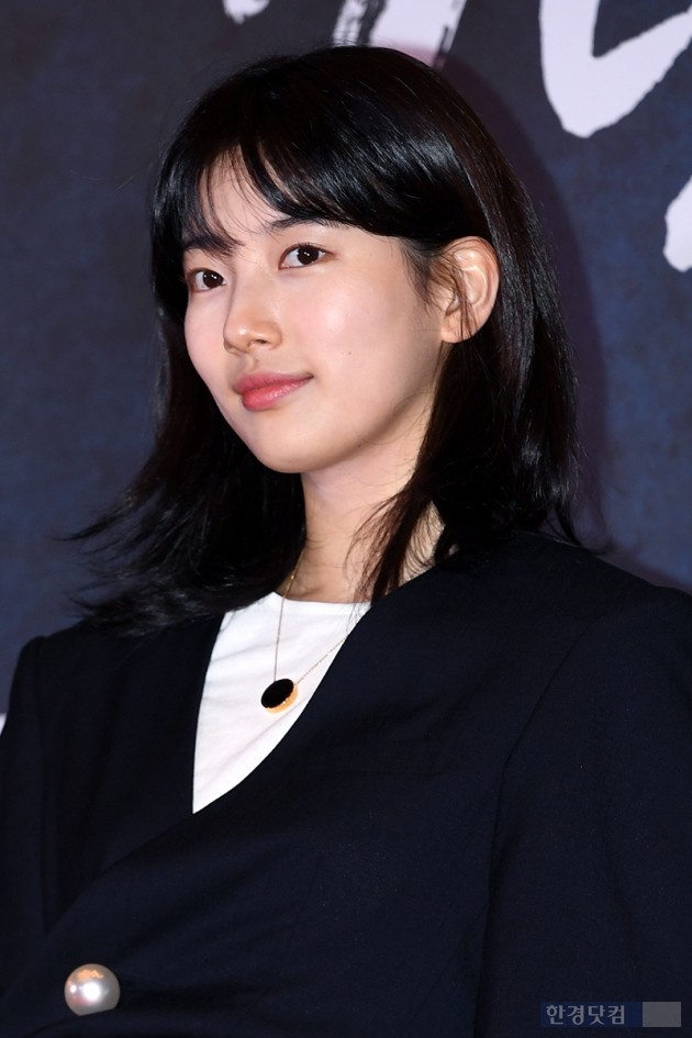 [포토] 수지, '국보급 청순미'