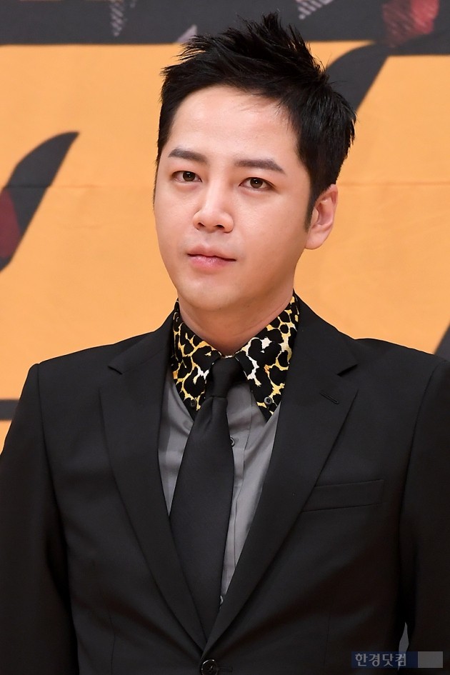 "입대 전 마지막 작품"…'스위치' 장근석, 1인2역 인생캐 경신할까