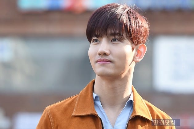 [포토] 동방신기 최강창민, '진정한 만찢남'