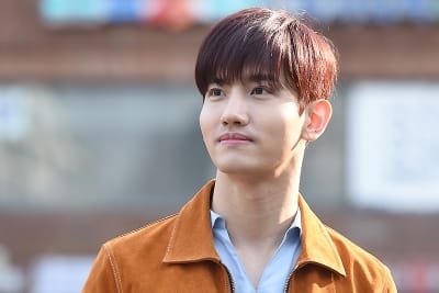  동방신기 최강창민, '진정한 만찢남'