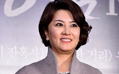 김혜선 파산 절차…전 남편 빚 17억 떠안은 사연은