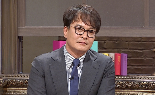 신동욱 공화당 총재가 자신의 SNS에 조민기 자살 관련 언급을 했다.(사진=DB)
