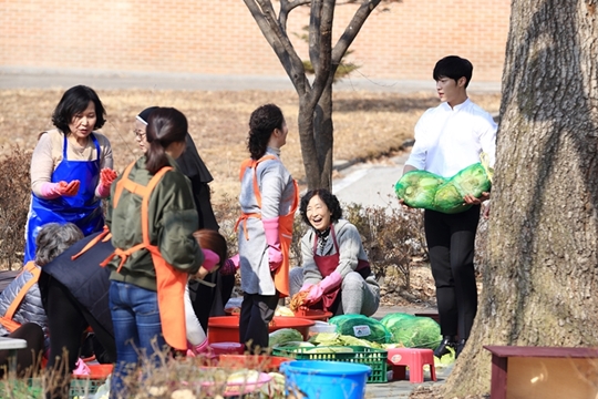 위대한 유혹자(사진=본패토리 제공)