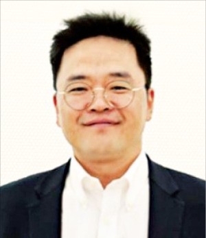 P2P금융협회장에 선출된 신현욱 팝펀딩 대표 "P2P금융 활성화 할 법제화 시급"