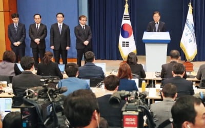 4월 판문점에서 남북정상회담… 북핵 폐기로 갈까