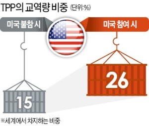 TPP 출범 서명했는데… 정부 "가입 여부 연내 결정"