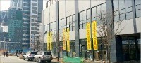 충남 천안아산역 중심업무지구 1층 치킨호프점 