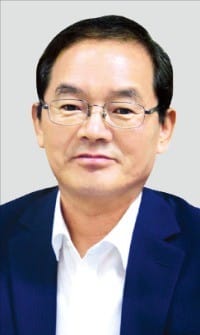 권업 대구테크노파크 원장 