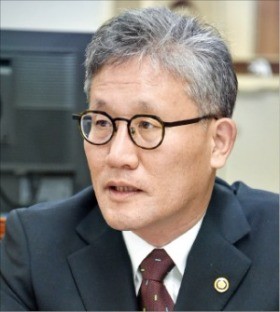 김재현 산림청장 "이번엔 '산불 없는 패럴림픽'… DMZ 산림 복원"