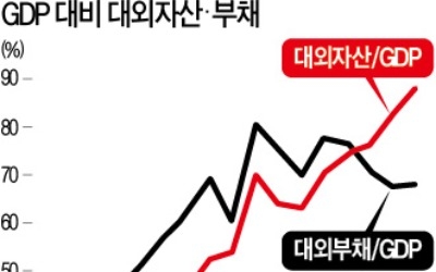  "외환보유액 쌓아 두지만 말고 해외주식 투자 늘려야 할 때"