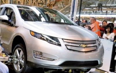  미국 GM의 위기와 노사 화합