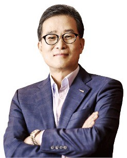 이원준 유통BU 부회장 