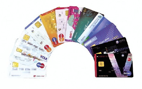 [금융 NCS 공부합시다] STP전략·4P전략·SWOT분석은 신용카드 마케팅에 필수