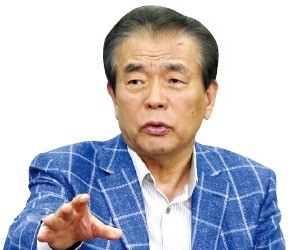 "부산 관광산업 발전 위해… 카지노 리조트 건설 해야"