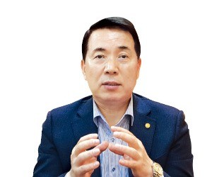 "세종상공회의소 지역발전 디딤돌 돼야"