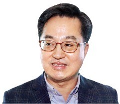 김동연 "므누신과 철강 관세문제 담판"