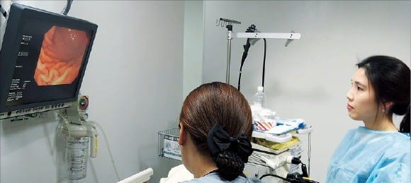 [건강한 인생] "위·대장 내시경 검사는 癌 조기진단 최적의 수단"