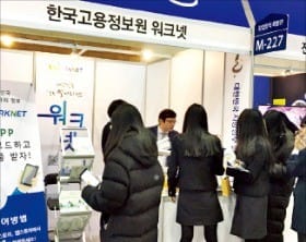 [2018 대한민국 명품브랜드 대상] 한국고용정보원, AI·빅데이터 기술로 '일자리 매칭' 서비스