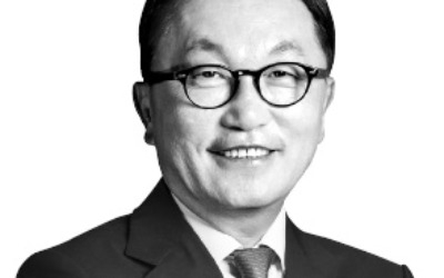 '글로벌 경영'에 힘 싣는 박현주 회장