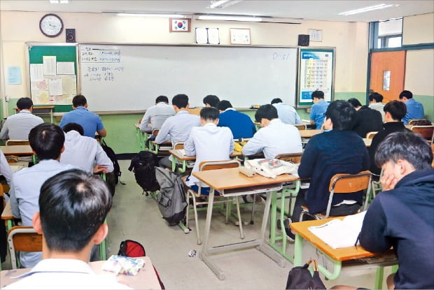 [2019학년도 대입전략] "학종은 대학 기준에 따른 정성평가로 신입생 선발하죠"