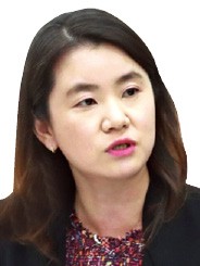 [인터뷰] 신보라 한국당 청년정책TF 위원장 "채용비리·성폭력 근절 입법 주력"