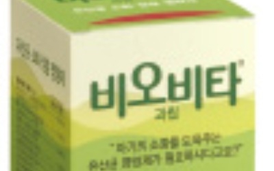 일동제약 '비오비타' 美 FDA 의약품 승인