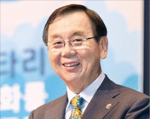 설립 90주년 맞은 '한국 로타리' 이순동 총재 "기술 발전 맞춰 봉사 개념도 달라져야"