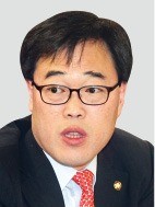 새 금융감독원장에 'Mr. 참여연대' 김기식