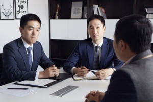 [한국소비자만족지수1위] 일대일 맞춤 변호 전문, 더앤법률사무소