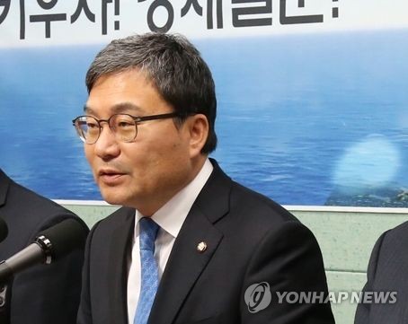 중소기업진흥공단 신임 이사장에 이상직 전 의원
