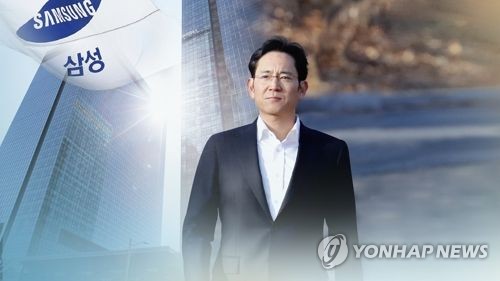 '석방 한달째' 이재용, 현안보고 받으며 복귀시점 '고심'