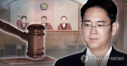 이재용, 상고심에 차한성 변호사 선임… 대법관 출신 전격 합류