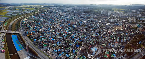 세종시의회 선거구 획정… 읍 3석·면 3석·동 10석