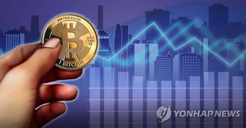 "20대 가상화폐 구매경험 22.7%… 평균 293만원 투자"