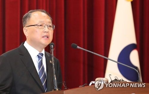 국세청장 "일자리 창출기업 세무조사 제외… 중기 조사 최소화"