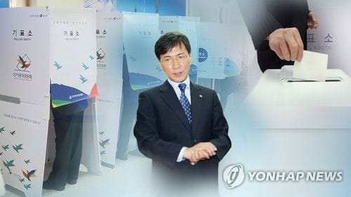 '안희정 성추문 일파만파' 광주·전남 선거판도 흔들어
