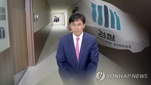 성폭행 추가 폭로에 부담 느꼈나… 기자회견 돌연 취소한 안희정