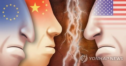 트럼프 관세 후폭풍 WTO로 향해… 기구 존폐 위기