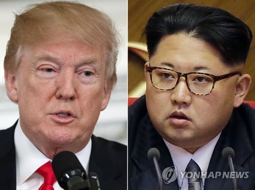 미 국무부 "북한의 말이 행동으로 연결때까지 최대 압박 계속"