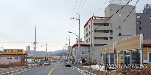 '구조조정 여파' 군산·통영 협력업체·소상공인에 금융지원