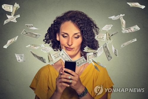 "한국 스마트폰 도매평균가 일본 이어 세계 2번째"