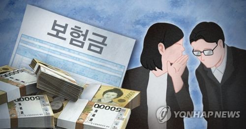 "포경수술하면 7배 수익" 7억원 부당 청구 보험설계사 검거