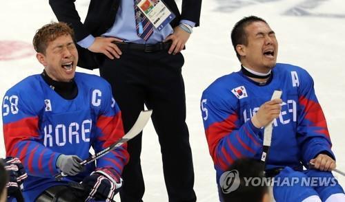 신의현 금메달도 못봤다… 지상파 패럴림픽 '중계 부실' 여전