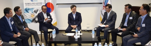 한국·중남미 경제협의체 추진… IDB총재 "가교역할"