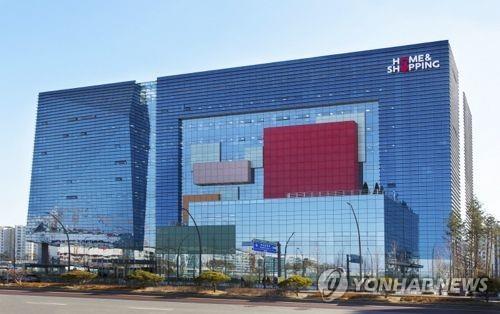 홈앤쇼핑 강남훈 대표 사임…이사회에 사직서 제출